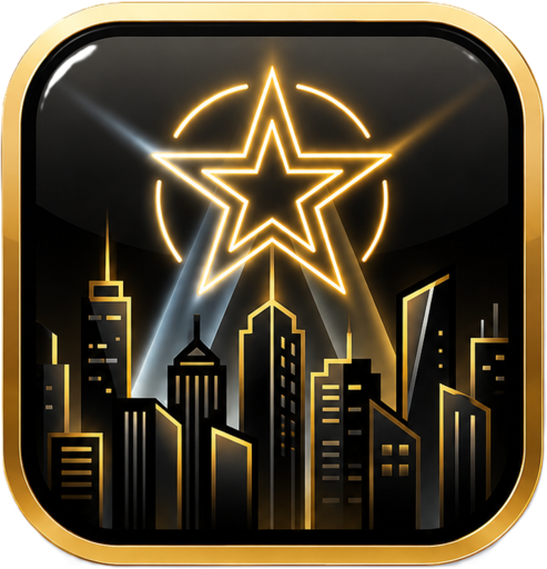 CityStar logo